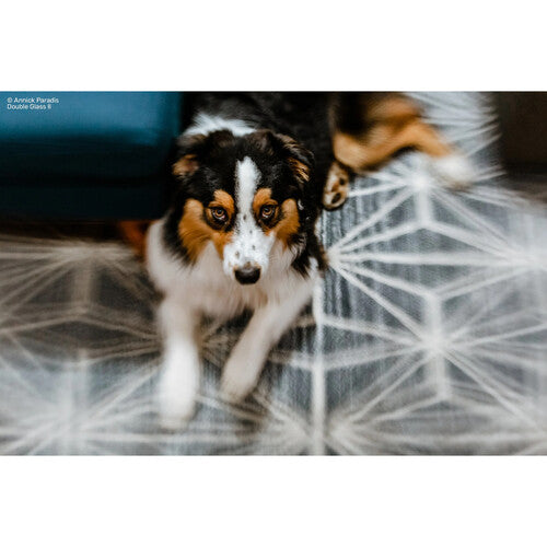 Lensbaby Fixed Body with Double Glass II Optic