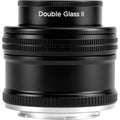 Lensbaby Fixed Body with Double Glass II Optic